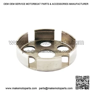 Clutch Bell for Vespa PX, GL & Sprint.