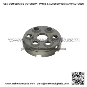 Clutch (7717760B) for Vespa PX 125/150 2T.