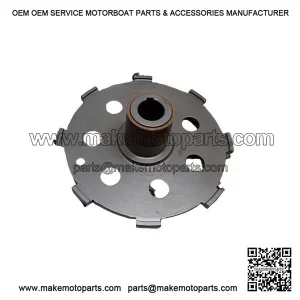 ORIGINAL CLUTCH BUSHING ?C For Vespa PX200E #1598534