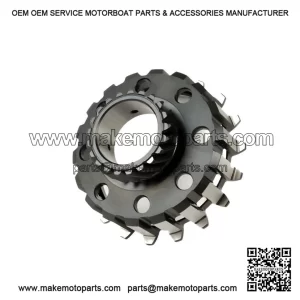 Clutch Sprocket 21 Teeth (67-68 Primary Gear), Fits PX, T5, Cosa2