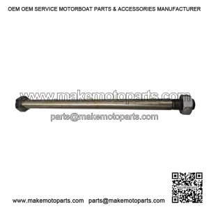 Engine Main Centre Bolt/Spindle (M14 x 240mm) for Vespa ?C fits PX, LML, T5, VBB, Rally & Super.