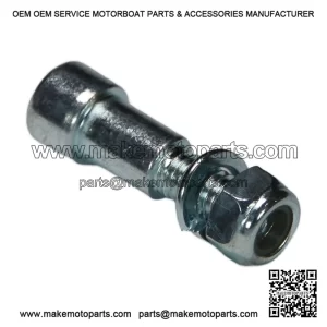 Brake/Clutch Lever Screw for Vespa PX MY 150, P 125 X/E & PK S 80.