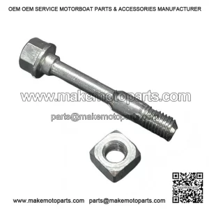 Handlebar Steering Bolt for Vespa PX.