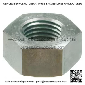 Mother / Flywheel Nut for Piaggio Vespa PX.