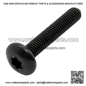 Screw (CM179307) for Vespa GTS Super Sport, PX & Piaggio MP3 0 Liberty.