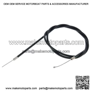 Throttle Cable (106cm) for Piaggio Ciao & Vespa Ciao PX.