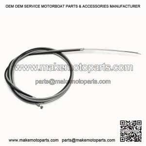 Shift Cable / Bowden Cable (6465665) for Vespa PX & Classic VL1T MY 125-200cc.