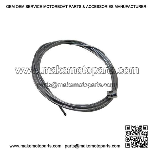 THROTTLE / ACCELERATOR CABLE 139630 ?C For Vespa PX