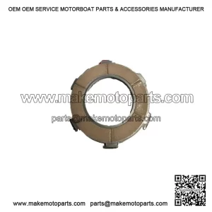 RACING CLUTCH PADS FZ00303 ?C For Vespa 125/150 PX #20409