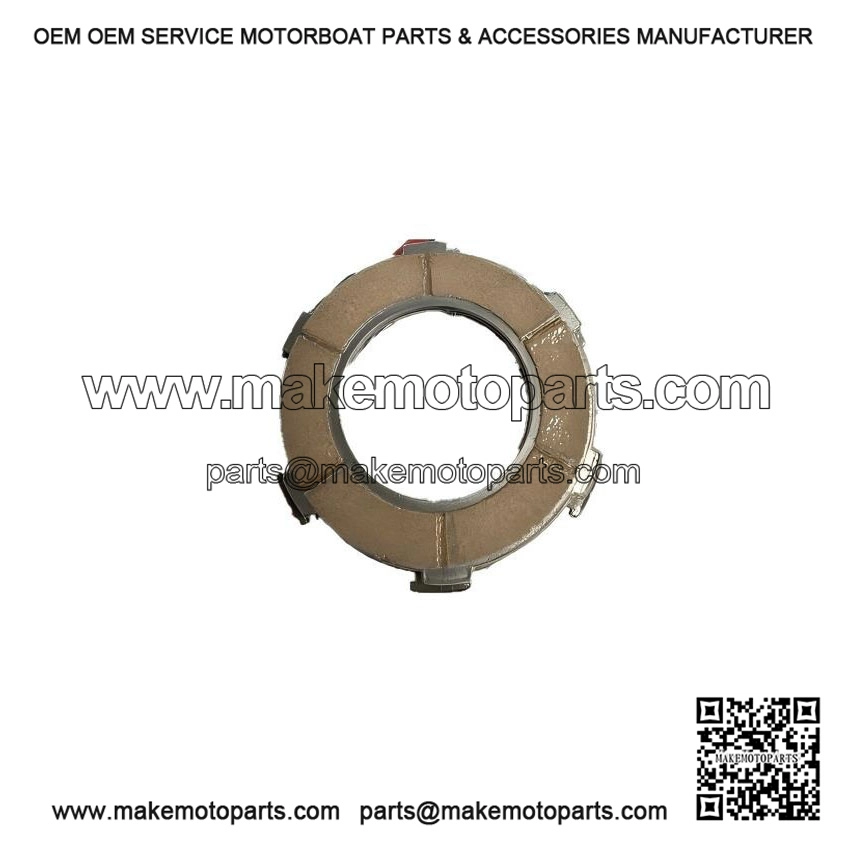 RACING CLUTCH PADS FZ00303 ?C For Vespa 125/150 PX #20409