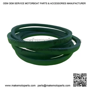 PTO Belt for Cub Cadet MTD 54" Deck ?C Replaces 754-0642 and 954-0642