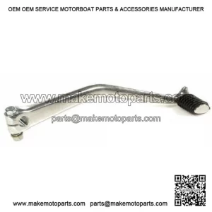 Kickstart Lever for Vespa PX 125/150/200, Cosa & LML (2T & 4T Geared).