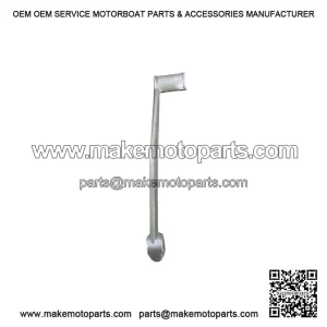Kick Start Lever, Vespa PX 150 (LML NV/T5 Indian Make)
