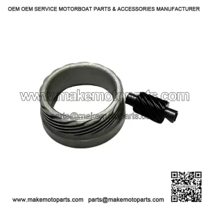 Brand New Speedo Drive Set for LML & Vespa PX.