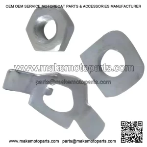 Gear Cluster Drive Kit for Vespa PX 200 & Cosa 200 Scooters.