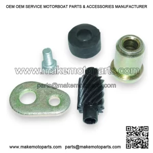 Speedometer Drive Kit / Speedo Gear to fit VESPA LML, PX, Star & Stella Scooters.