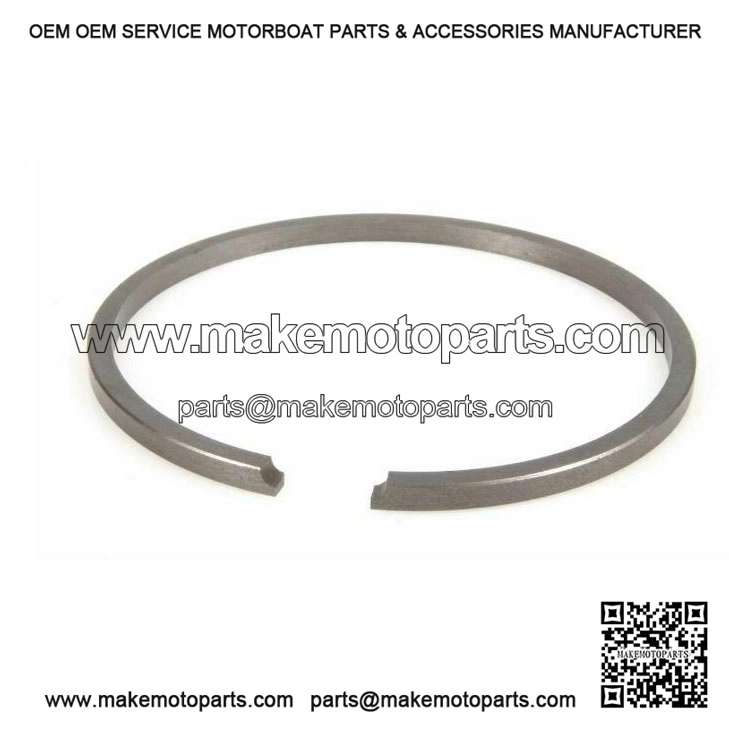 1st Oversize Piston Ring (52.7 x 2.5mm) for VESPA 125 ?C fits VNB/GT/GTR/SUPER/TS/P125X & PX.