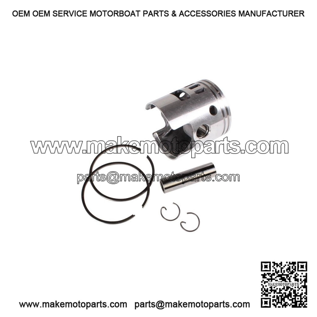 PISTON (63.0 mm) ?C For Vespa P/PX, Stella Scooters