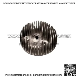 CYLINDER HEAD 139/166 ?C For Vespa PX125 #29672
