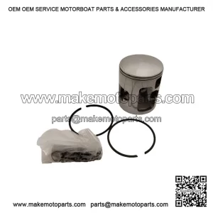 PISTON ?69MM ?C For Vespa 200 Rally, P200E, PX200 #10125504