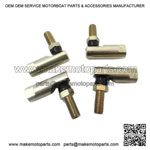 Ball Joint Set for Grasshopper ?C Includes 2 RH (265615) and 2 LH (265616) ?C 4 Pieces Total