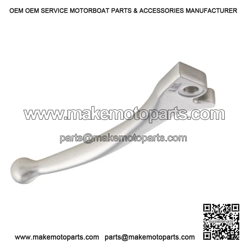 Front Brake Master Cylinder Lever (HENGTONG 2011-Onwards) for Piaggio Vespa PX.