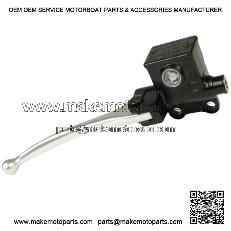 Master Cylinder for Piaggio Vespa PX, T5 & LML (2T & 4T).