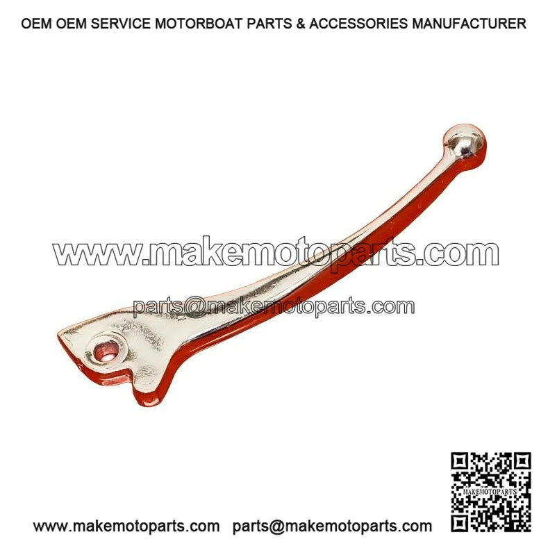 Front Disc Brake Lever for VESPA PX125E, PX150E, PX200E, PX125 & PX150 (1998 Onwards).