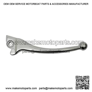 Right Brake Lever (4053401) for Vespa Classic PX 125 (M74100) 125 (2011-2017).
