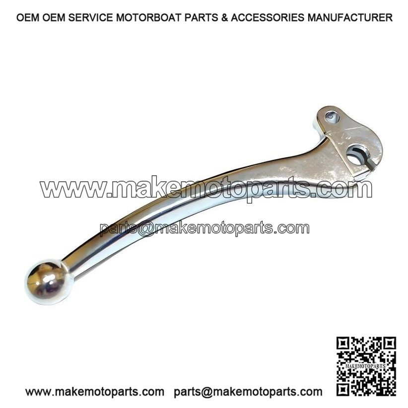 Glossy Brake / Clutch Lever (80201) for Piaggio Vespa PX 125, PX 150 & PE 200.
