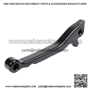 Vespa PX 200 E VSX1T (-1986) Disc Brake Lever