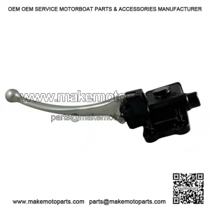 Master Cylinder PN 58572R, Vespa PX / Stella