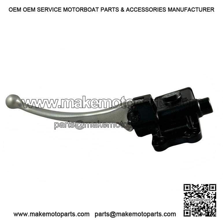 Master Cylinder PN 58572R, Vespa PX / Stella