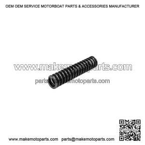 Inner Primary Drive Spring for Piaggio Vespa PX, T5, Cosa, GS, SS & Rally.