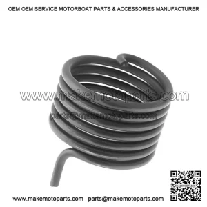 Spring Set in Motion for Piaggio Vespa PX 30 YEARS 125 (2007-2008).
