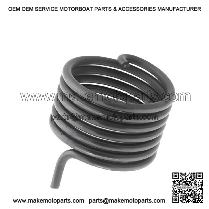 Spring Set in Motion for Piaggio Vespa PX 30 YEARS 125 (2007-2008).