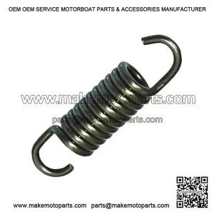 22mm Clutch Spring for Piaggio Vespa Ciao, PX 125/150/200 Motorcycles / Scooters / Mopeds.