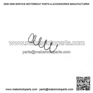 Carburettor Spring for Idle / Minimo Adjustment ?C fits Vespa PX 125-150-200 (All Models).