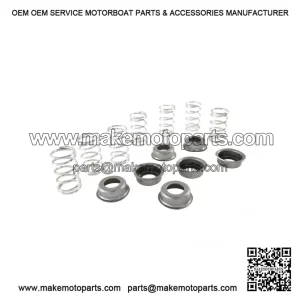Clutch Spring Kit MF0338, Vespa 125 150 VNB - VBB - GL - GT - GTR - PX