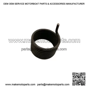 STARTER GEAR SPRING 047218 ?C For Vespa PX
