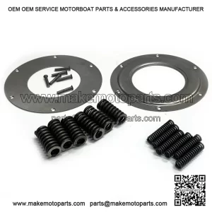 Cluster Primary Drive Repair Kit for Vespa PX, T5, Cosa & Rally.