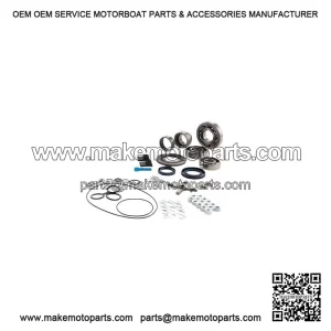 ENGINE REVISION KIT ?C For Vespa 200 Rally 2??, P200E, PX200E