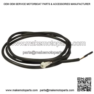 Side Panel Flasher Wire for Piaggio Vespa PX & T5.