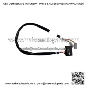 Speedometer Cable Wiring Adapter, Vespa PX 150 2011?C2017