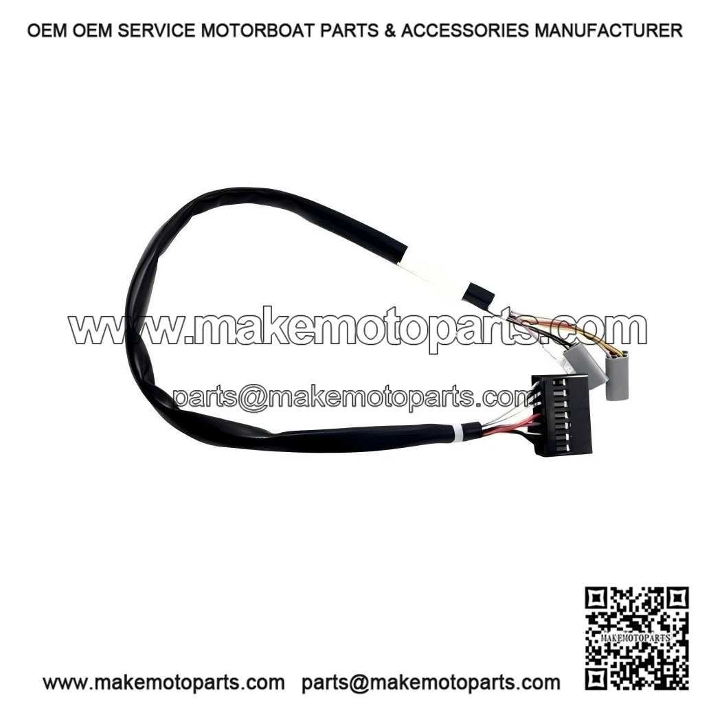 Speedometer Cable Wiring Adapter, Vespa PX 150 2011?C2017