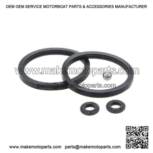Brake Calliper Seal Kit for Vespa PX & T5.