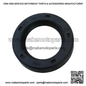 Gearbox Shaft Oil Seal for Piaggio Vespa PX 125/150.