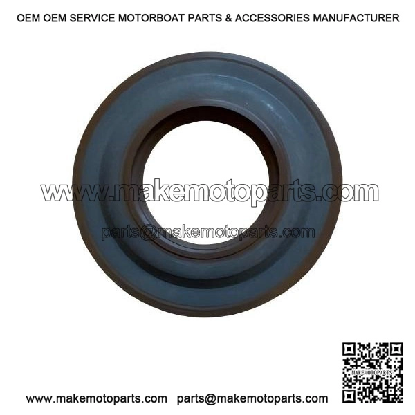 Clutch Side Main Engine Oil Seal for Vespa PX, T5 & LML.