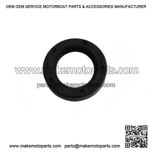 Rear Wheel Oil Seal (27-42-10mm) / Oil Fender for Piaggio Vespa PX.