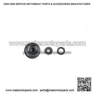 Seals Series / Pump Front Seals (12mm) ?C Set of 4 for Vespa PX.